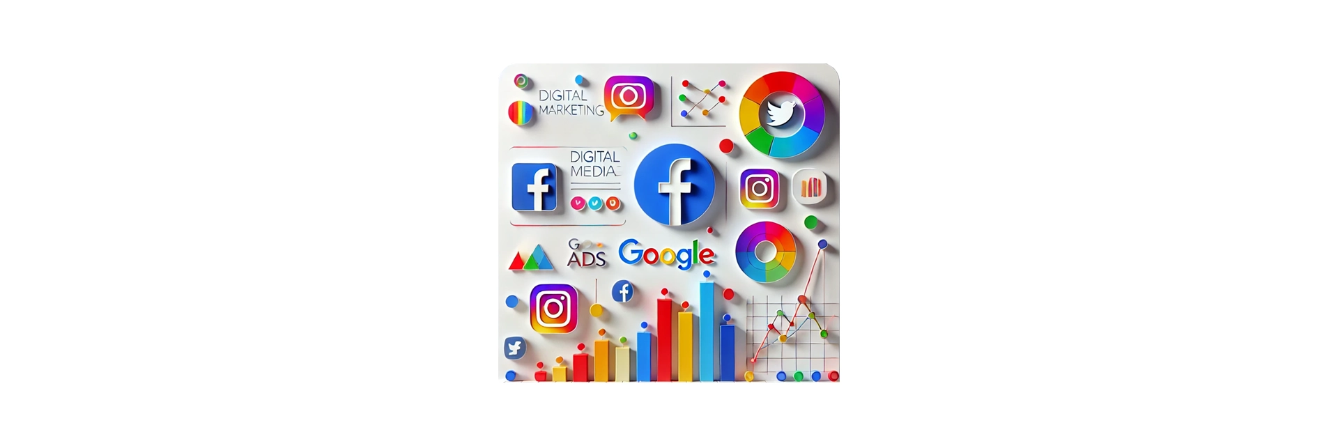 Digital marketing services in Antalya